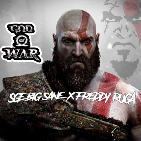 GOD OF WAR ft. FREDDY RUGA | Boomplay Music