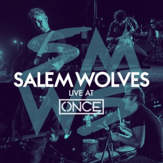 Salem Wolves