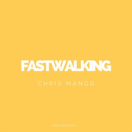 Fast Walking (Original Mix) | Boomplay Music