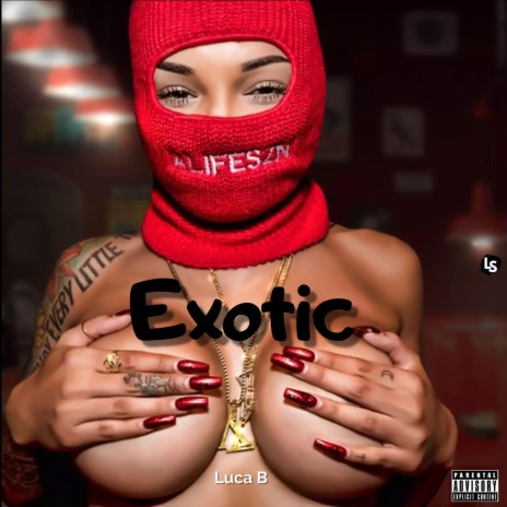 Exotic | Boomplay Music