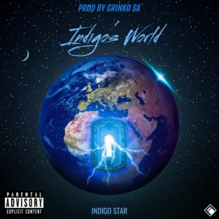 Indigo's World