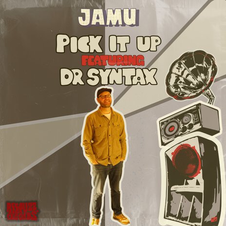 Pick It Up ft. Dr Syntax | Boomplay Music