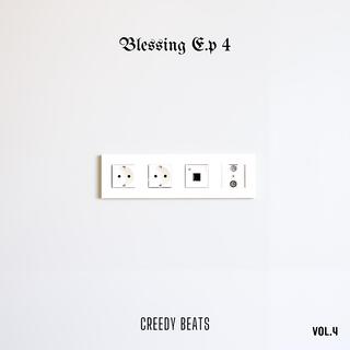 Blessing Vol.4 EP