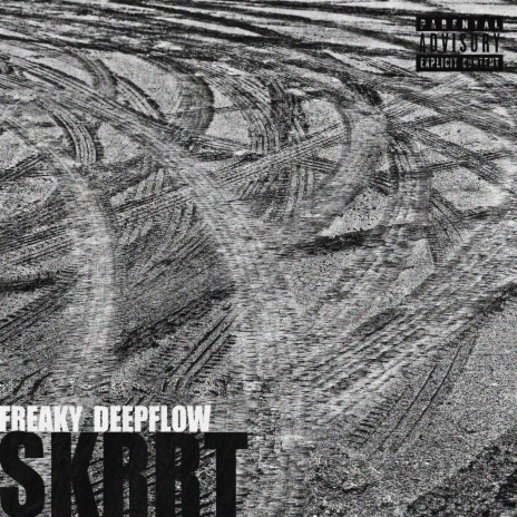 SKRRT ft. Deepflow | Boomplay Music