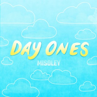 Day Ones ft. Ricko James lyrics | Boomplay Music