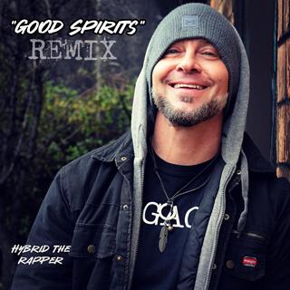 Good Spirits (Baqseat Beats Version)