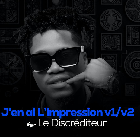 J'en ai L'impression | Boomplay Music