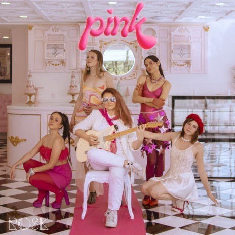 Pink (Cover)