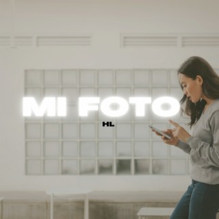 Mi foto