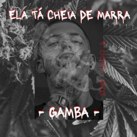 Ela Tá Cheia de Marra | Boomplay Music