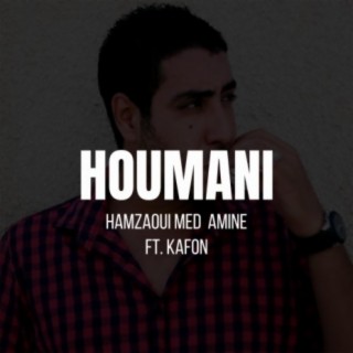 Hamzaoui Med Amine