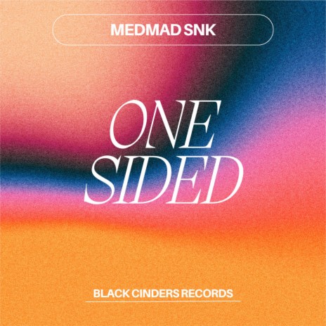 One-sided | Boomplay Music