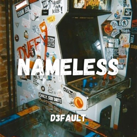 Nameless | Boomplay Music