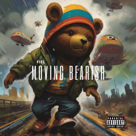 Moving Bearish | Boomplay Music