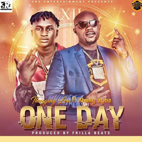 One Day ft. Khally Vybz | Boomplay Music