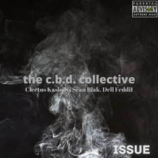 the c.b.d. collective
