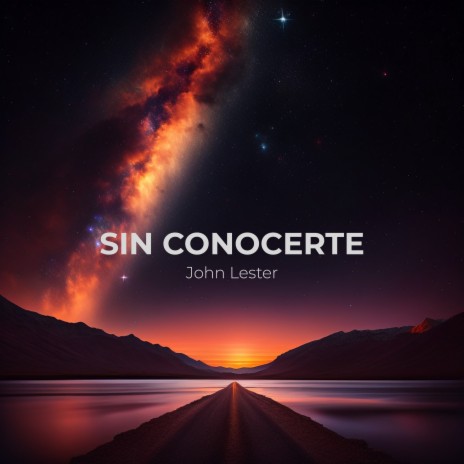 Sin Conocerte ft. Rami Castañeda | Boomplay Music