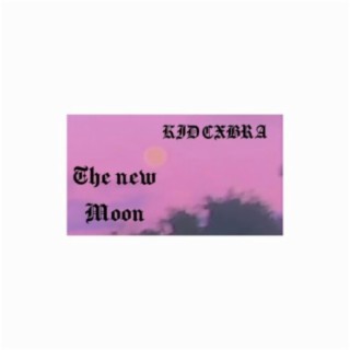 THE NEW MOON