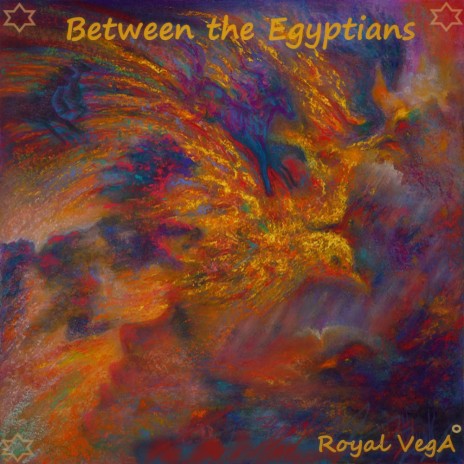 Between The EgyptianS | Boomplay Music