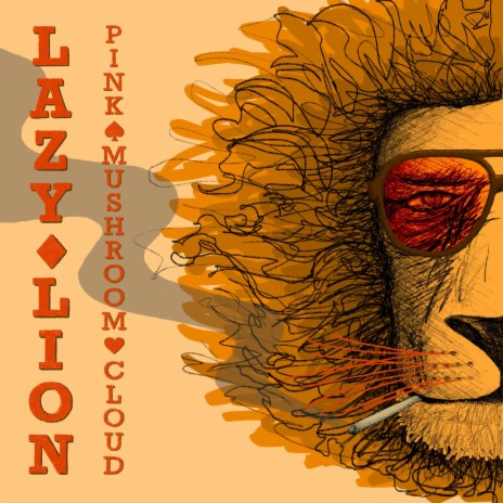 Lazy Lion | Boomplay Music