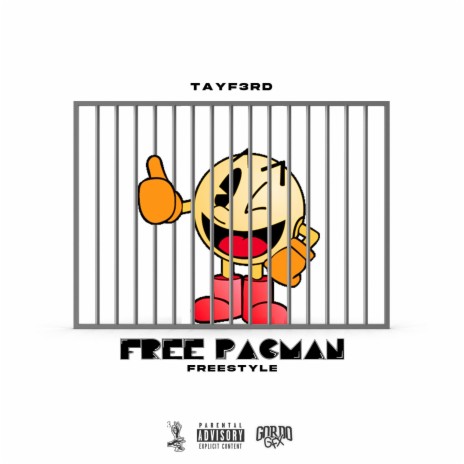 Free Pac-Man (Freestyle) | Boomplay Music