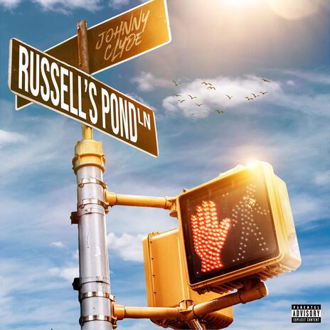 Russell's Pond Flows | Boomplay Music