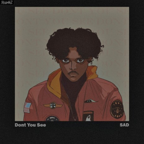 Don't You See | Boomplay Music
