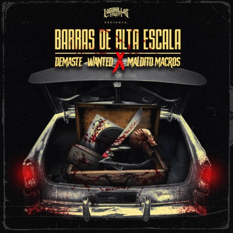 Barras De Alta Escala, Vol. 5 (feat. Maldito Macros) | Boomplay Music