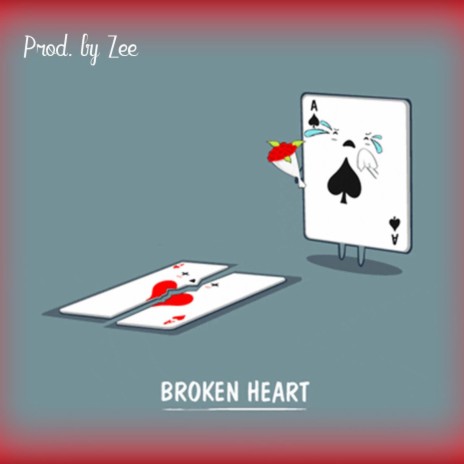 Broken Heart ft. Shane Healy & JB Daniels | Boomplay Music