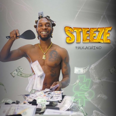 Steeze | Boomplay Music