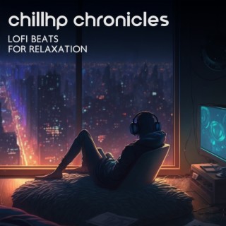 Chillhp Chronicles: Lofi Beats for Relaxation