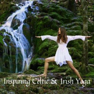 Inspiring Celtic & Irish Yoga