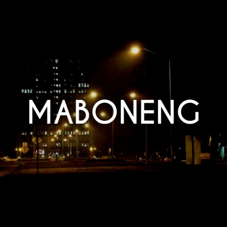 Maboneng | Boomplay Music