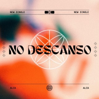 NO DESCANSO lyrics | Boomplay Music