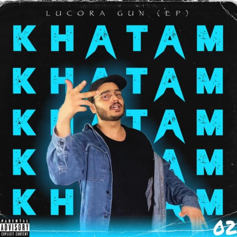 Khatam (UP-14) | Boomplay Music