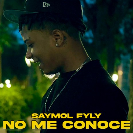 No Me Conoce | Boomplay Music