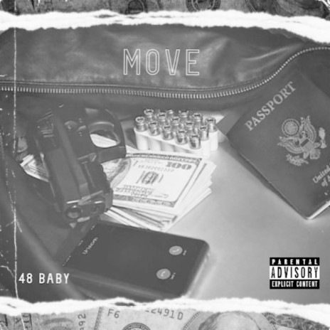 Move ft. Jiggy Jugg & Deuce | Boomplay Music