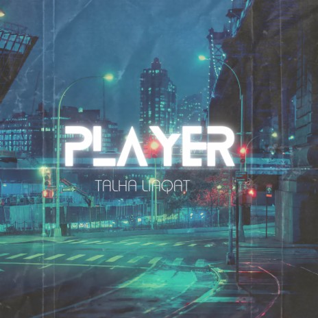 Player ft. Muhammad Jamshed | Boomplay Music