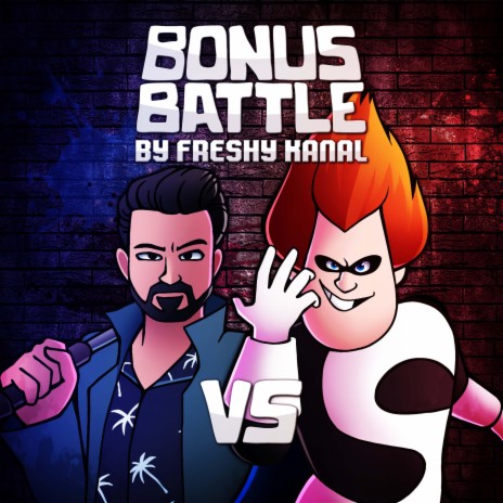 Freshy Kanal – Squid Game vs. MrBeast Lyrics