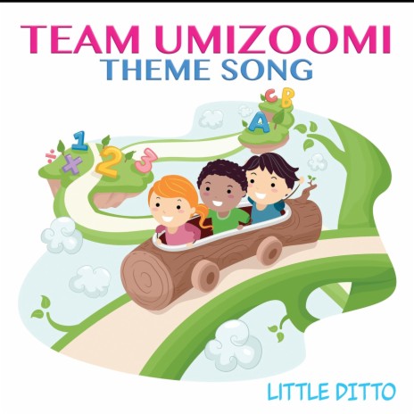 Team Umizoomi Theme Song | Boomplay Music