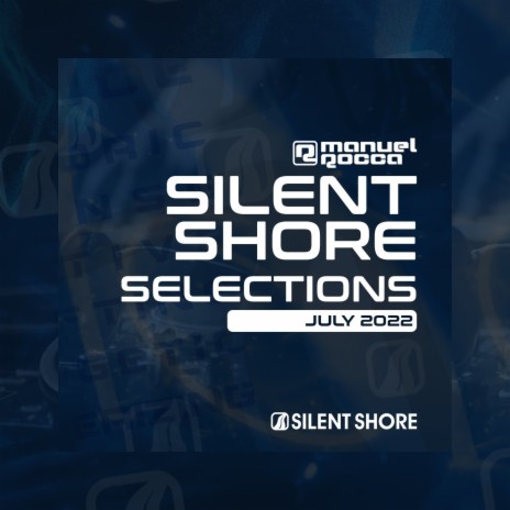 In The Zone (SILENT SHORE 001) (Mix Cut) | Boomplay Music