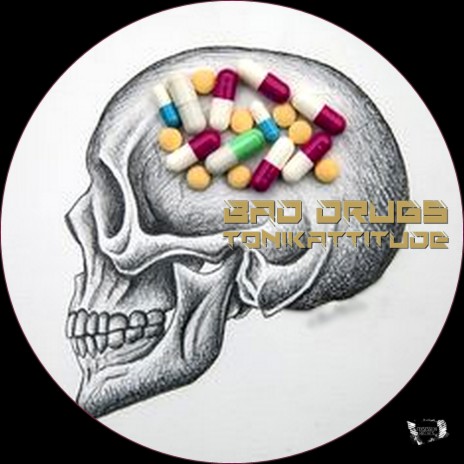 Bad Drugs (Original Mix)