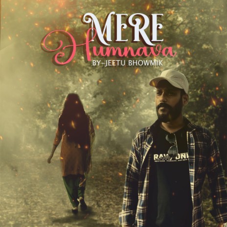 Mere Humnava | Boomplay Music