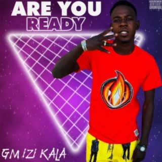 Are You Ready