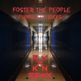 Pumped Up Kicks (Remix)
