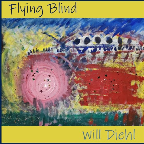 Flying Blind | Boomplay Music