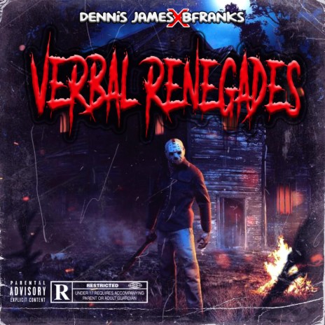 Verbal Renegades ft. Bfranks Da Microphone Strangla | Boomplay Music