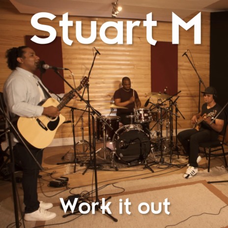 Work it out (Live) | Boomplay Music