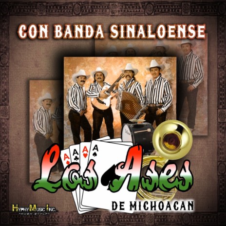 El Hurcacan (Banda) ft. Banda Titanes Sinaloenses | Boomplay Music
