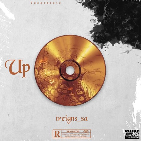 Up ft. Treigns_sa